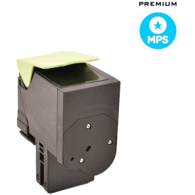 MPS Cyan Rem Lexmark XC2240,XC4240-6K24B7182