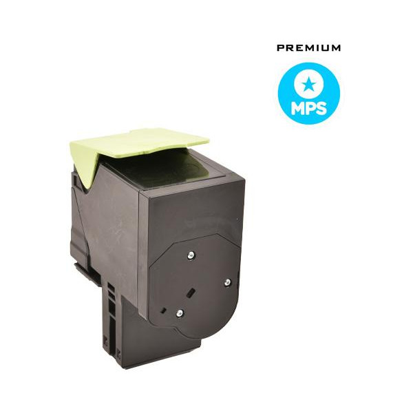 MPS Yellow Rem Lexmark XC2240,XC4240-6K24B7184