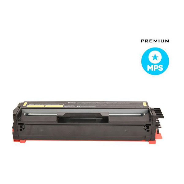 MPS Yellow Rem Lexmark C2326, XC2326-6K24B7501