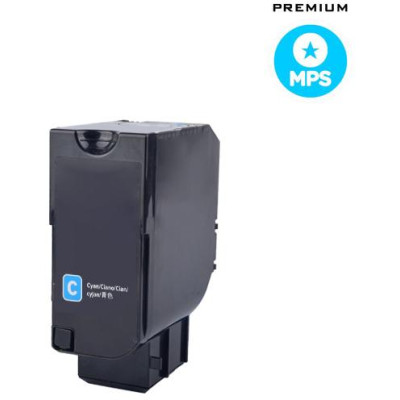MPS Cyan Com Lexmark CX730de,CS730de-10.5K71C2HC0