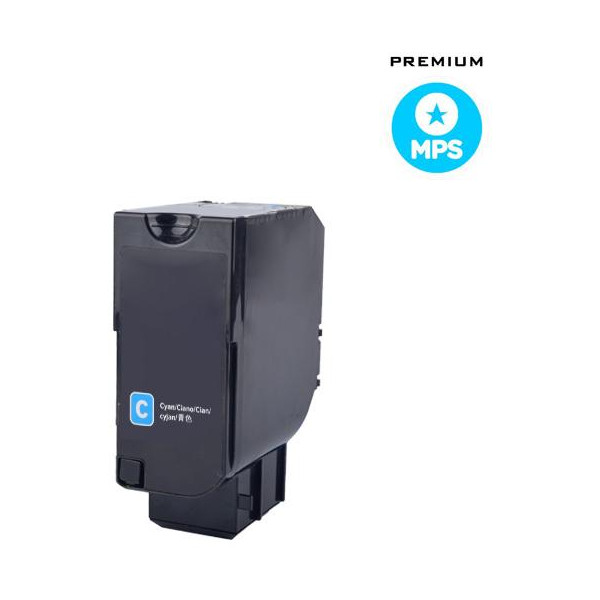 MPS Cyan Com Lexmark CX730de,CS730de-10.5K71C2HC0