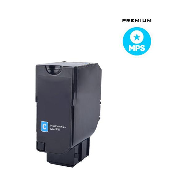 MPS Cyan Rem Lexmark CS735de-12.5K71C2XC0