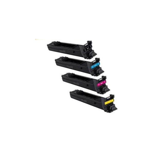 Black compatible Olivetti d-Color MF759plus -45KB1390