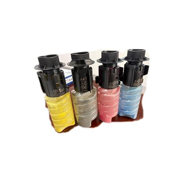 Magente compatibile Ricoh P C370SF,P C375 Series -10K