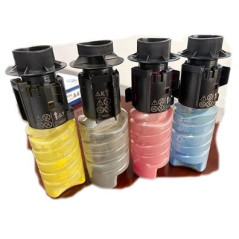 Yellow compatibile Ricoh M C320FW,M C320 Series -7.5K