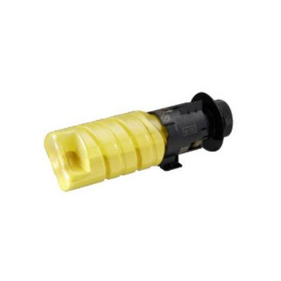 Yellow Compatible Ricoh IM C320F -10K  842643