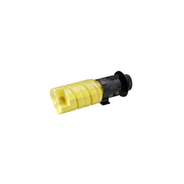 Yellow Compatible Ricoh IM C320F -10K  842643
