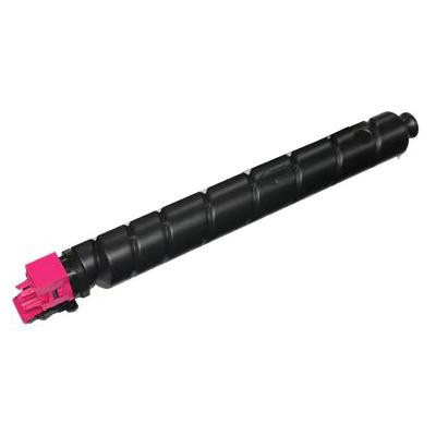 Magenta Com Utax 5009ci,6009ci,Triumph‐Adler 5009ci-24KCK-8543M 1T0C2GBUT0