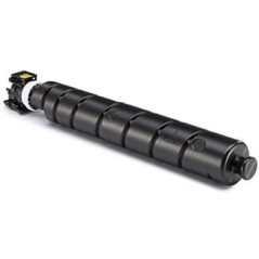 Black Toner com Kyocera TASKalfa MZ7001ci-40K  1T0C2N0NL0