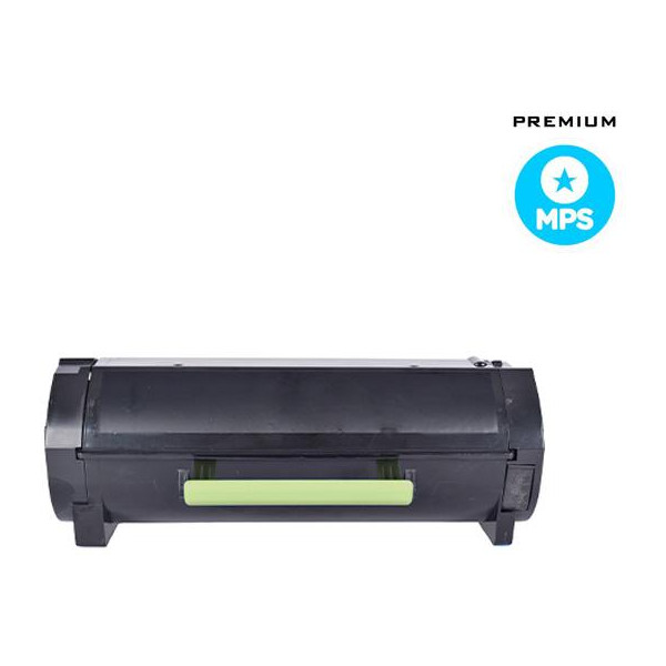 MPS Black Rem Lexmark M1242,XM1242-21K24B6888