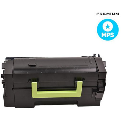 MPS Toner Rem Lexmark XM7370-45K25B3107