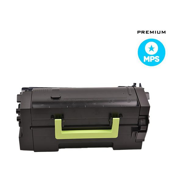 MPS Toner Rem Lexmark XM7370-45K25B3107