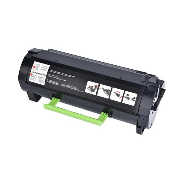 Toner Compa Pantum P4200DN, P5500DN, M7650DN-15KTL-550X