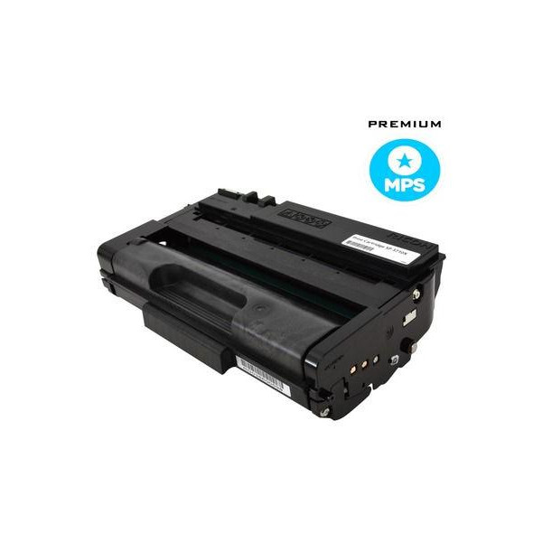 Mps Toner Ricoh SP3700,SP3710,M320F,P311-7K408284/408285