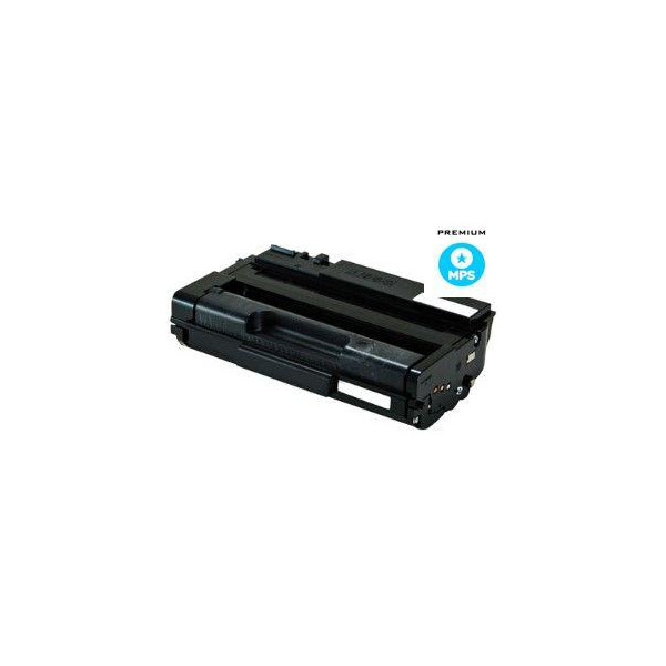 Mps Toner Lanier Ricoh SP 370,377S-6.4K408162/TYPESP377XE