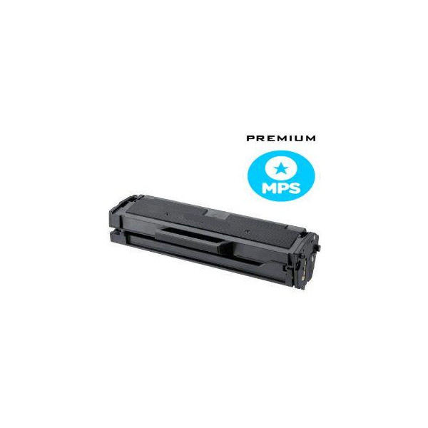 Mps Toner Ml2160,2165W,SCX3400F,3405F SF760-1.5KMLT-D101S