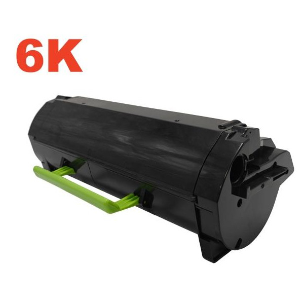 Toner compatible Xerox B410, VersaLink B410DN, B415-6K 006R04725
