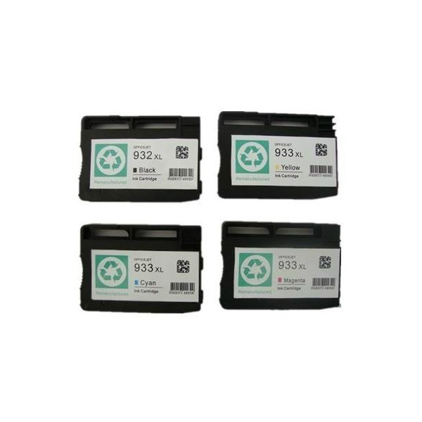 35ML Black for HP 6100,H611A,6700,6600,H711A.CN053AE