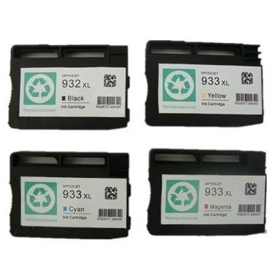 13ML Ciano for HP 6100,H611A,6700,6600,H711A.CN054AE