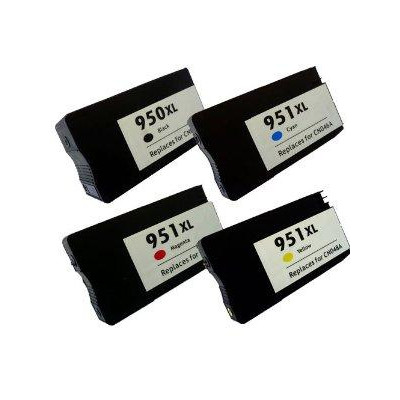 28ML Magente Com for HP PRO8100.PRO8600E,PRO8600PLUSCN047AE