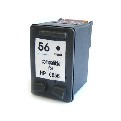 20ML NERA HP Desk Jet 450/5150/5550 -C6656A - 56