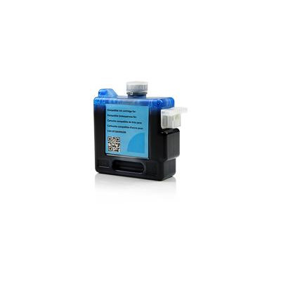 330ml Dye for Canon W7200,W8200D,W8400D-7575A001Ciano