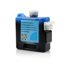 330ml Dye for Canon W7200,W8200D,W8400D-7575A001Ciano