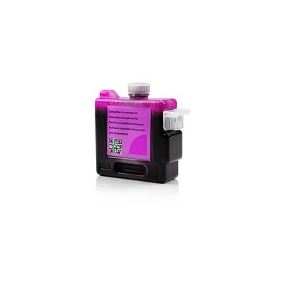 330ml Dye for Canon W7200,W8200D,W8400D-7576A001Magente