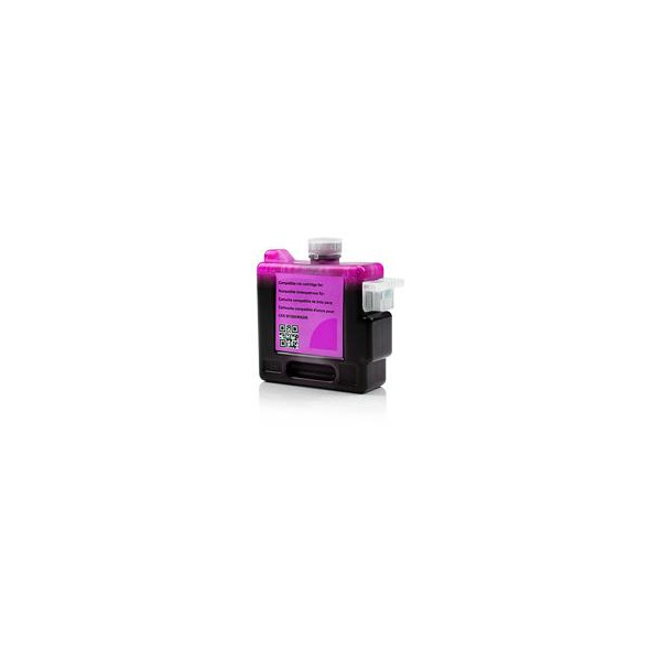 330ml Dye for Canon W7200,W8200D,W8400D-7576A001Magente