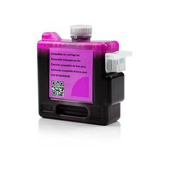 330ml Dye for Canon W7200,W8200D,W8400D-7576A001Magente