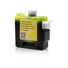 330ml Dye for Canon W7200,W8200D,W8400D-7577A001Yellow