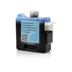 330ml Dye for Canon W7200,W8200D,W8400D-7578A001Foto Ciano