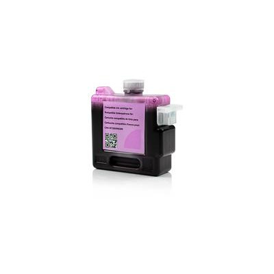 330ml Dye for Canon W7200,W8200D,W8400D-7579A001Foto Magent