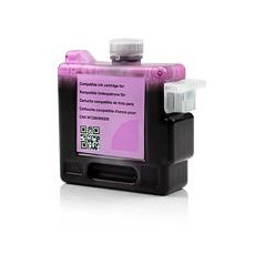 330ml Dye for Canon W7200,W8200D,W8400D-7579A001Foto Magent