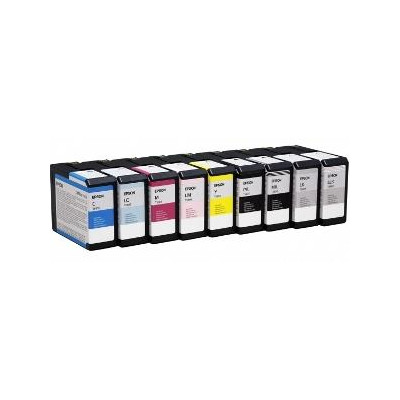 80ml Ciano Compa Epson Stylus Pro 3800 GRAPH,3880T580200