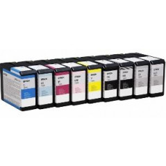 80ml Ciano Compa Epson Stylus Pro 3800 GRAPH,3880T580200