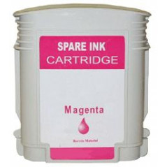 28ML MAGENTA HP Business Jet 1000/1100/1100D- C4837A 11