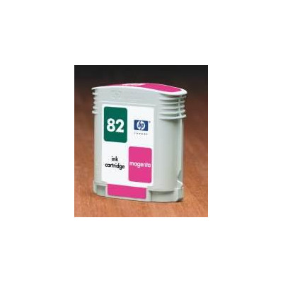 Magente 69ML Compatibile  HP 500 PLUS CC 800 PS 815MFP 82 