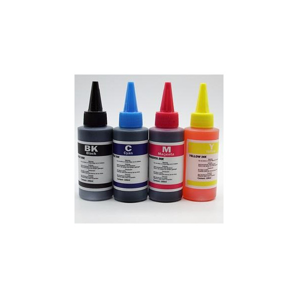 100ML INK CIANO FOR UNIVERSALE EPSON 