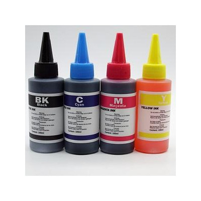 100ML INK LIGHT MAGENTE FOR UNIVERSALE EPSON