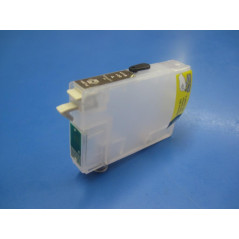 6.0 Autoreserta vuoti 14ml compatibile Epson 806 L-Magente