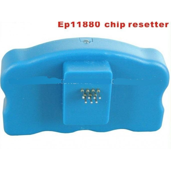 Chip Resetter for Epson Pro chip originale T5911-T5919 Serie