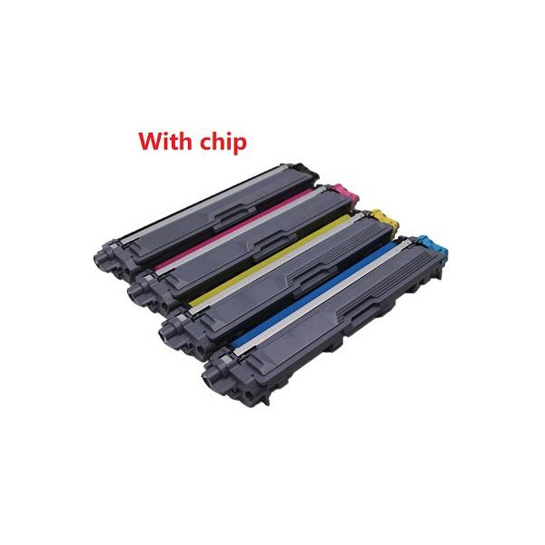 With chip Black com Dcp-L3500s,HL-L3200s,MFC-L3700s-3K