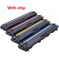 With chip Black com Dcp-L3500s,HL-L3200s,MFC-L3700s-3K