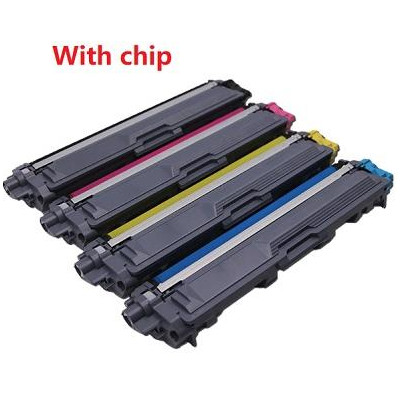 With chip Yellow com Dcp-L3500s,HL-L3200s,MFC-L3700s-2.3K