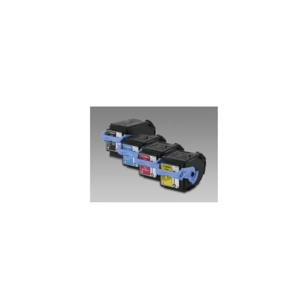 Black Compatibile for Canon Lbp 5960, 5970, 5975-10K702BK