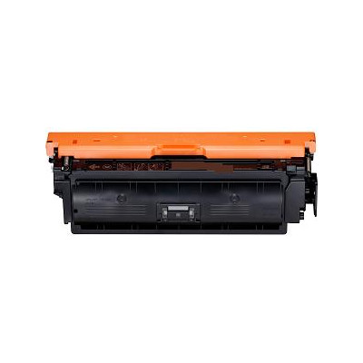 Black compatible Canon LBP-710Cx / LBP-712Cx-12.5K0461C001