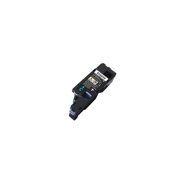 Ciano Compatible for DELL C1660w Colour 1K 593-11129