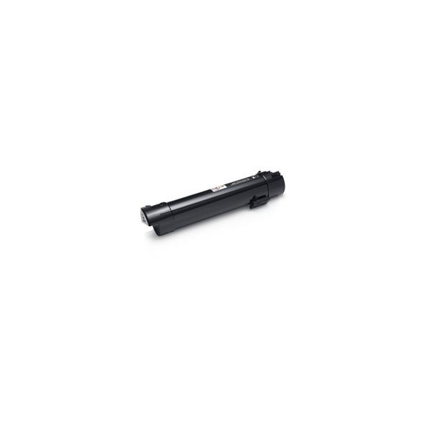 Black Compatible for Dell C5765dn-18K593BBCR