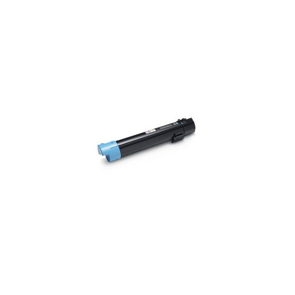 Ciano Compatible for Dell C5765dn-12K593BBCS